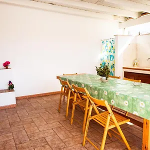 Calampiso , San Vito Lo Capo Italia