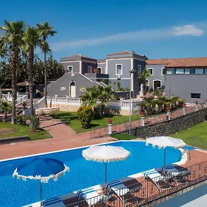 Ingrid Resort&spa , Santa Venerina Italia