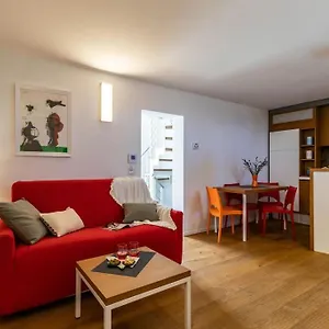 Cconforthotels Domus Venezia Appartement