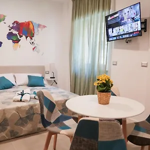 Appartamento Liv It -, Bari