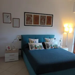Appartamento Casa Lidia, Bari