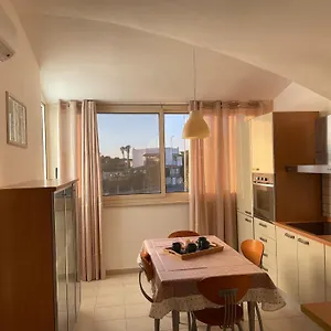 Appartamento House Blue Roses Your Temptation In Puglia, Bari