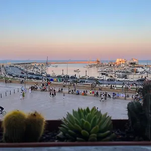 Finestra Sul Mare Appartement
