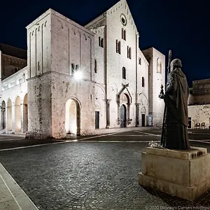 Casa vacanze Dimora Ninetta, Bari