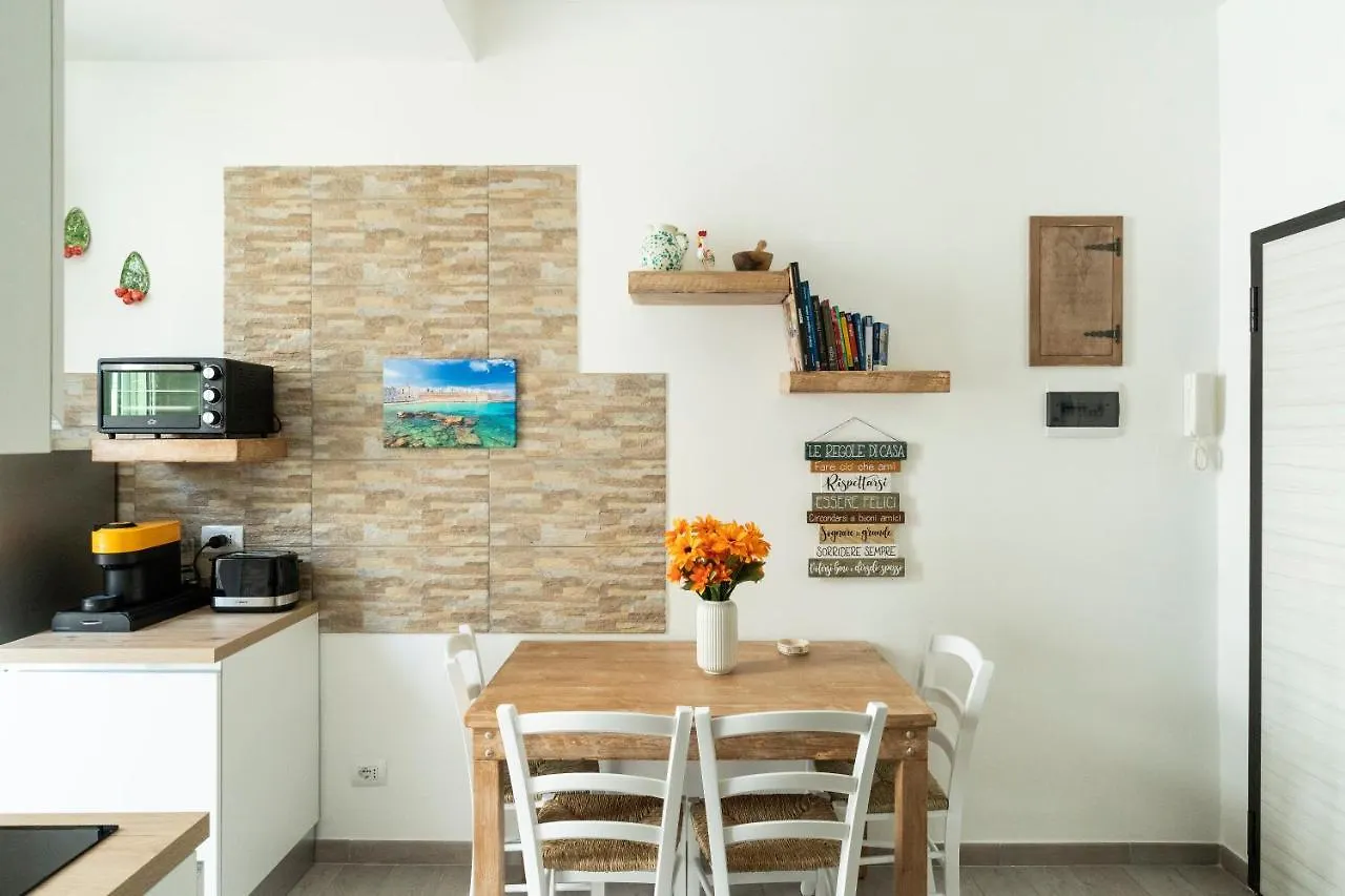 Casa Oliva - Puglia Home Experience contacts