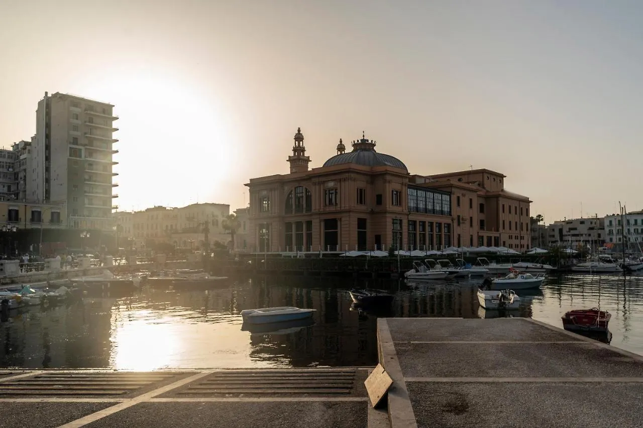 Casa Oliva - Puglia Home Experience Bari Italy