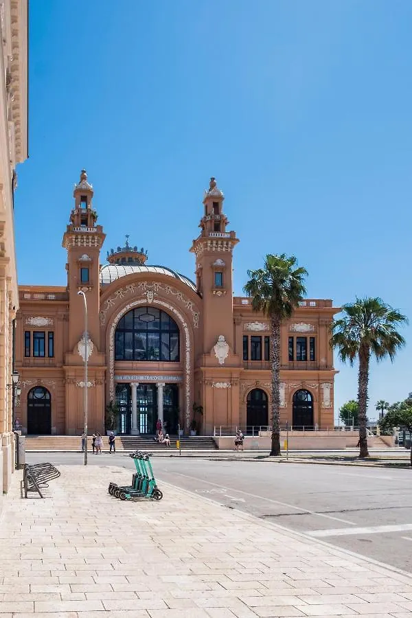 Apartment Casa Oliva - Puglia Home Experience Bari