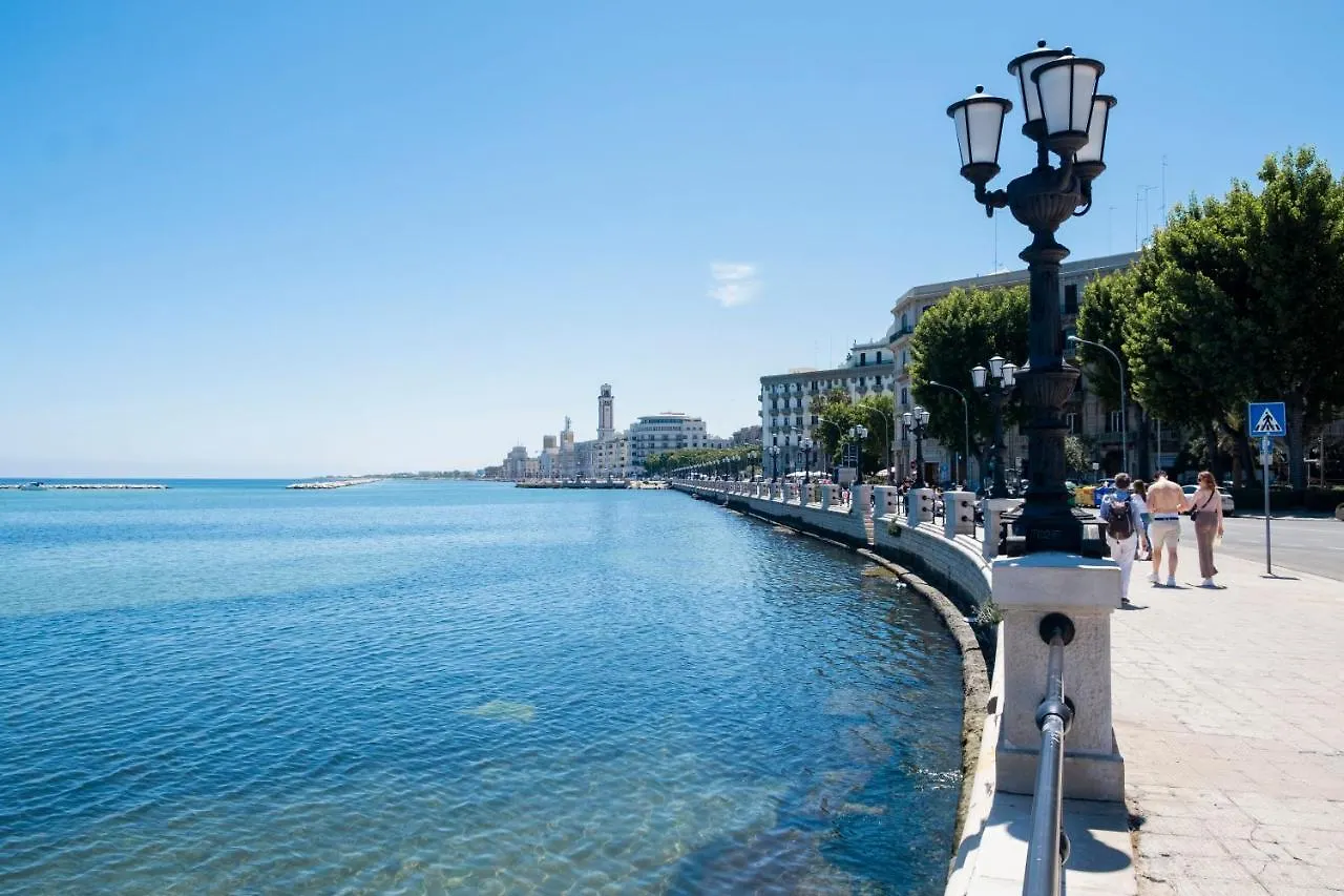 Apartment Casa Oliva - Puglia Home Experience Bari Italy